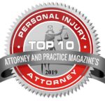 2019 Attorney_and_Practice_Magazine_badge_PERSONAL_INJURY_
